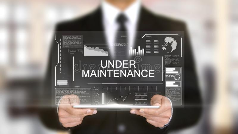 Under Maintainance